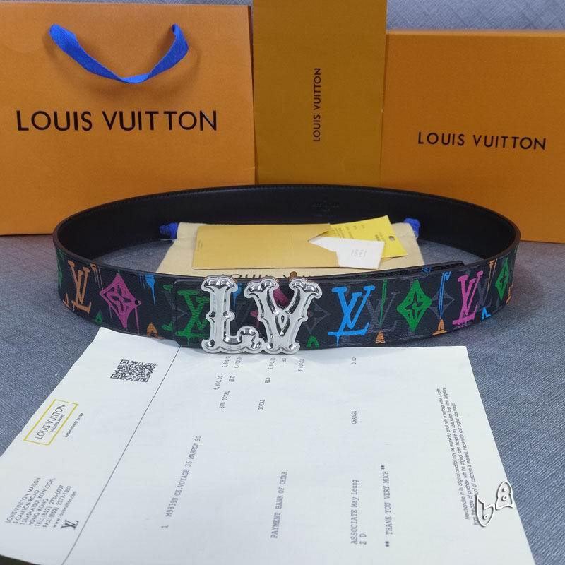 LV Belts 3366